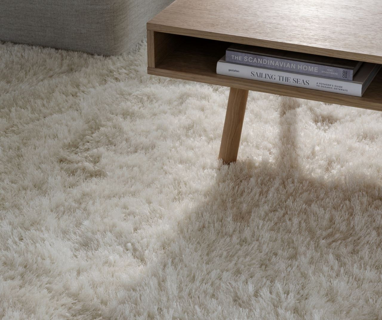 Hvordan vaske gulvtepper